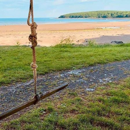 Galloway Farmstay Broughton นิวตันสจวร์ต ภายนอก รูปภาพ