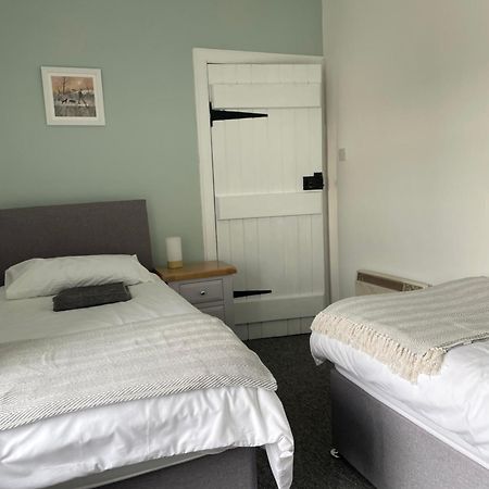 Galloway Farmstay Broughton นิวตันสจวร์ต ภายนอก รูปภาพ