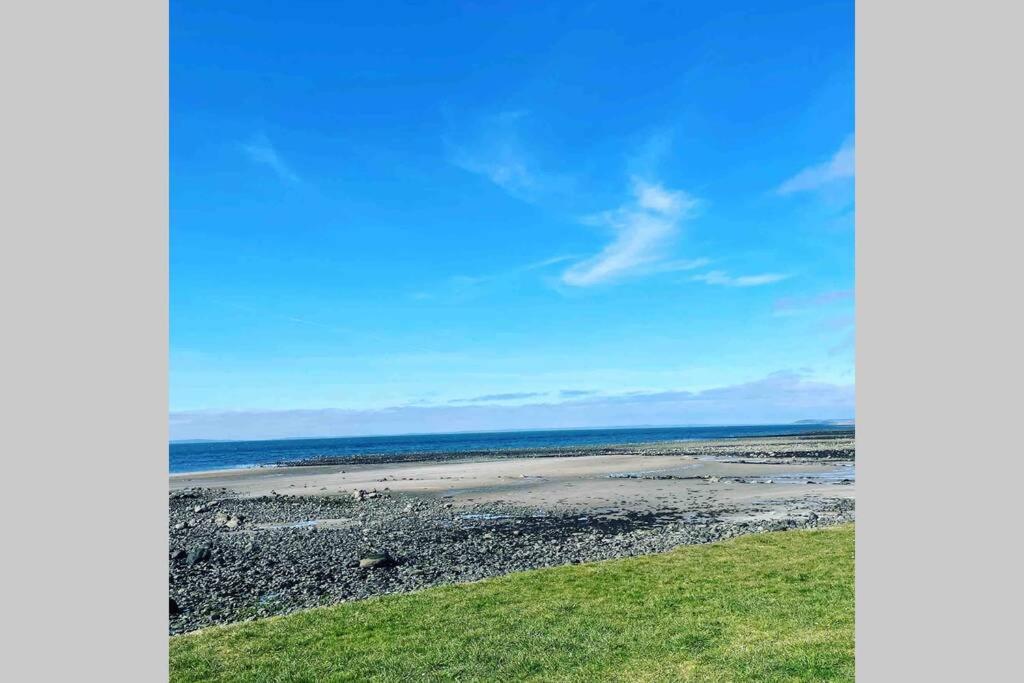 Galloway Farmstay Broughton นิวตันสจวร์ต ภายนอก รูปภาพ