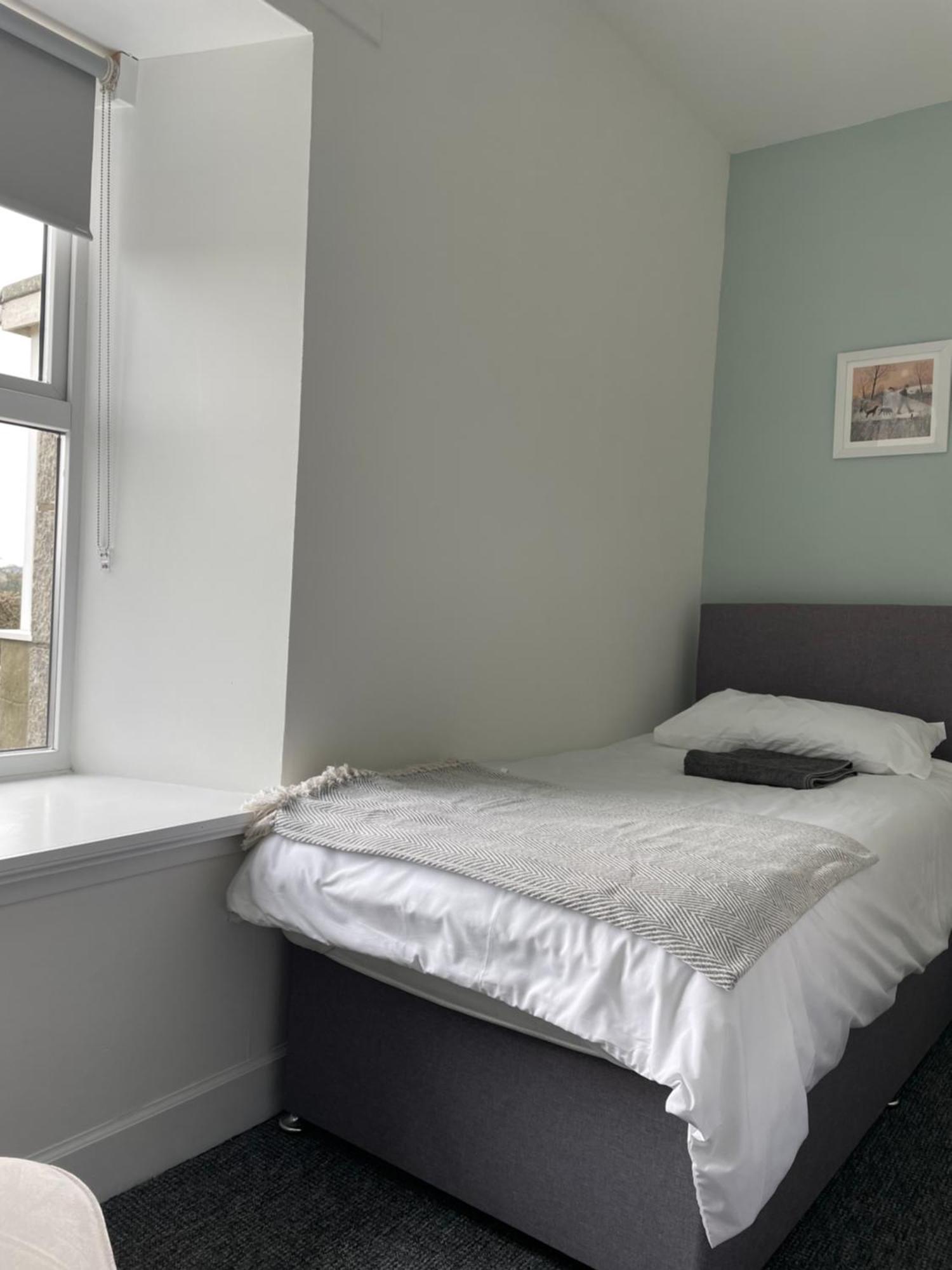 Galloway Farmstay Broughton นิวตันสจวร์ต ภายนอก รูปภาพ