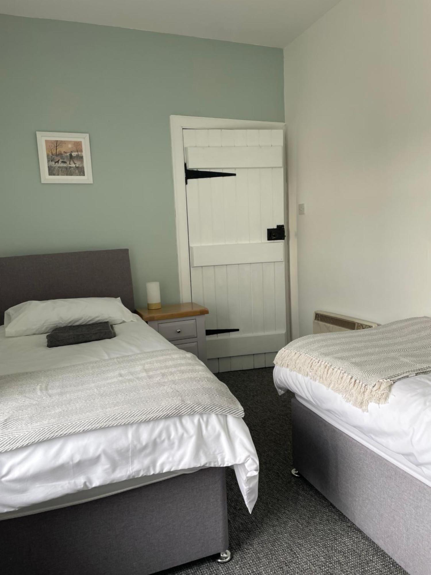 Galloway Farmstay Broughton นิวตันสจวร์ต ภายนอก รูปภาพ