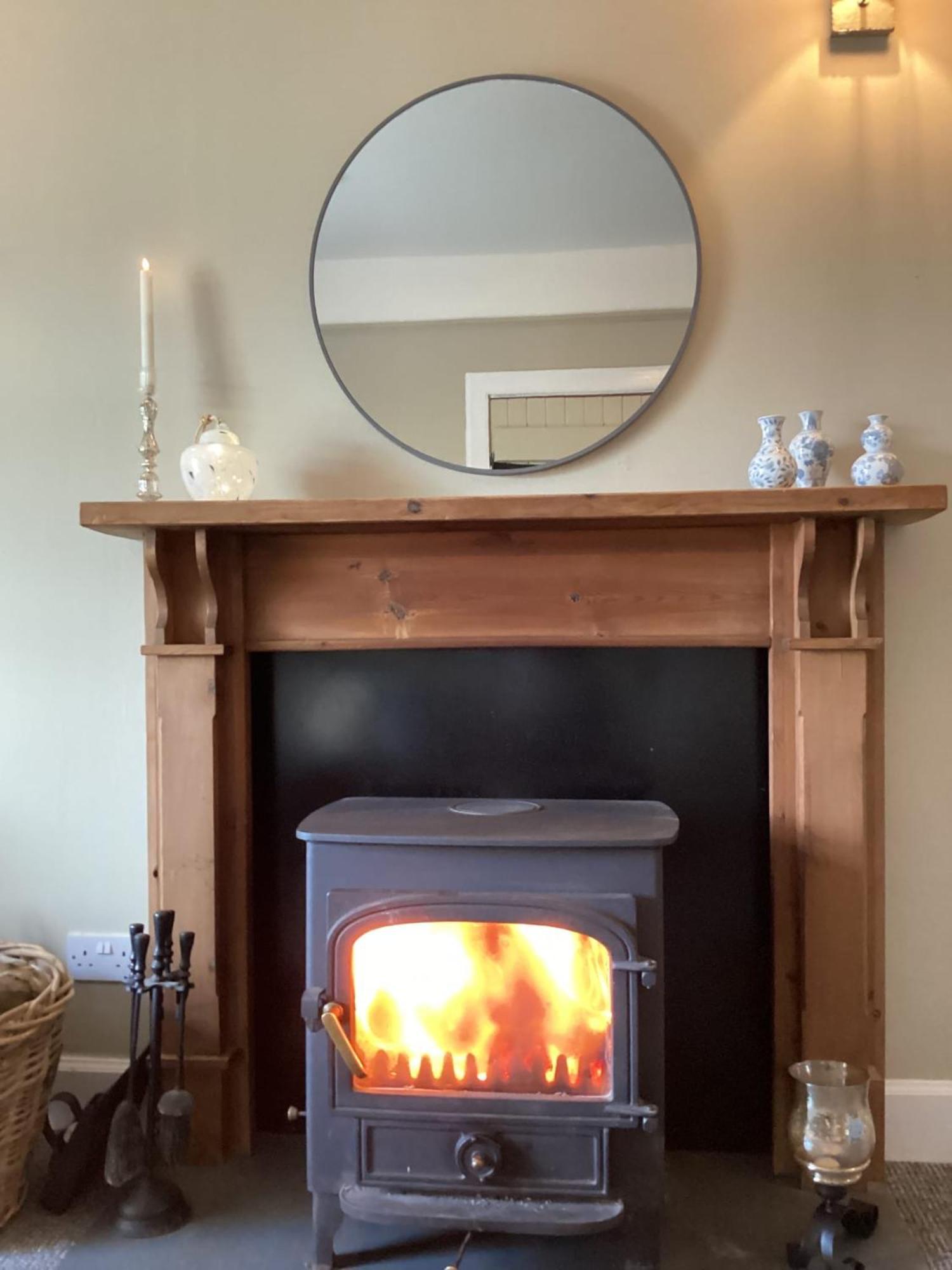 Galloway Farmstay Broughton นิวตันสจวร์ต ภายนอก รูปภาพ